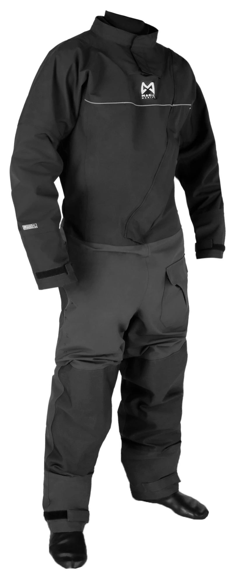 Magic Marine Regatta Trockenanzug, Unisex