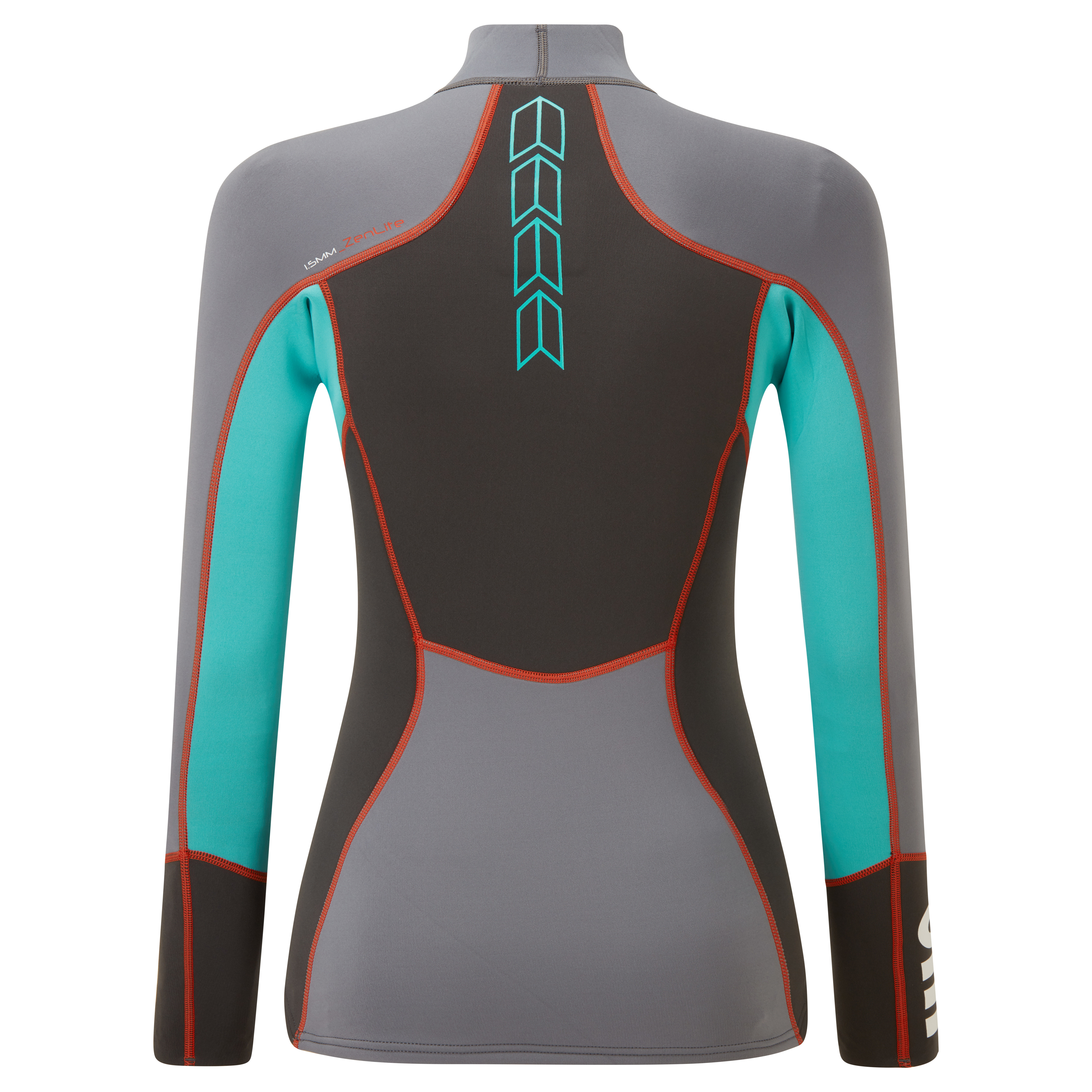 Zenlite Top Damen