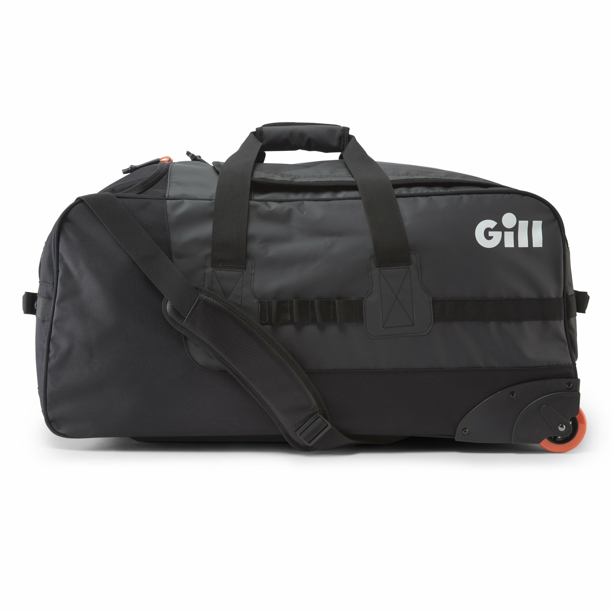 Rolling Cargo Bag 90l