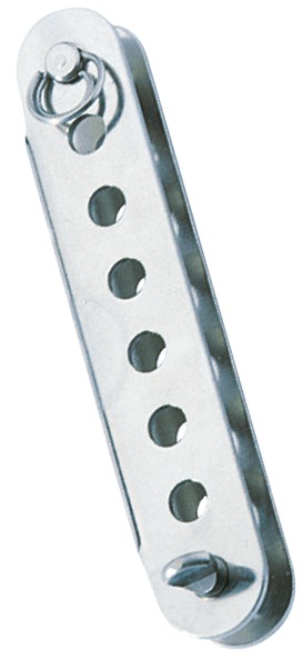Wantenversteller Länge 108mm