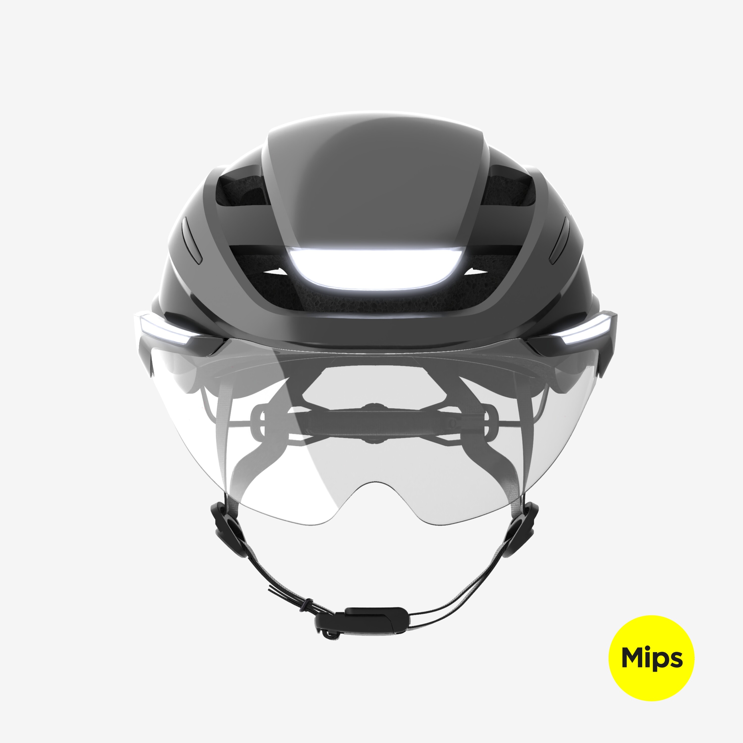 Ultra E-Bike MIPS
