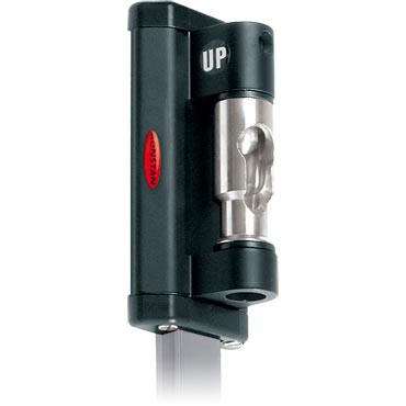 Lattenrutscher, Quick Release, Serie 22