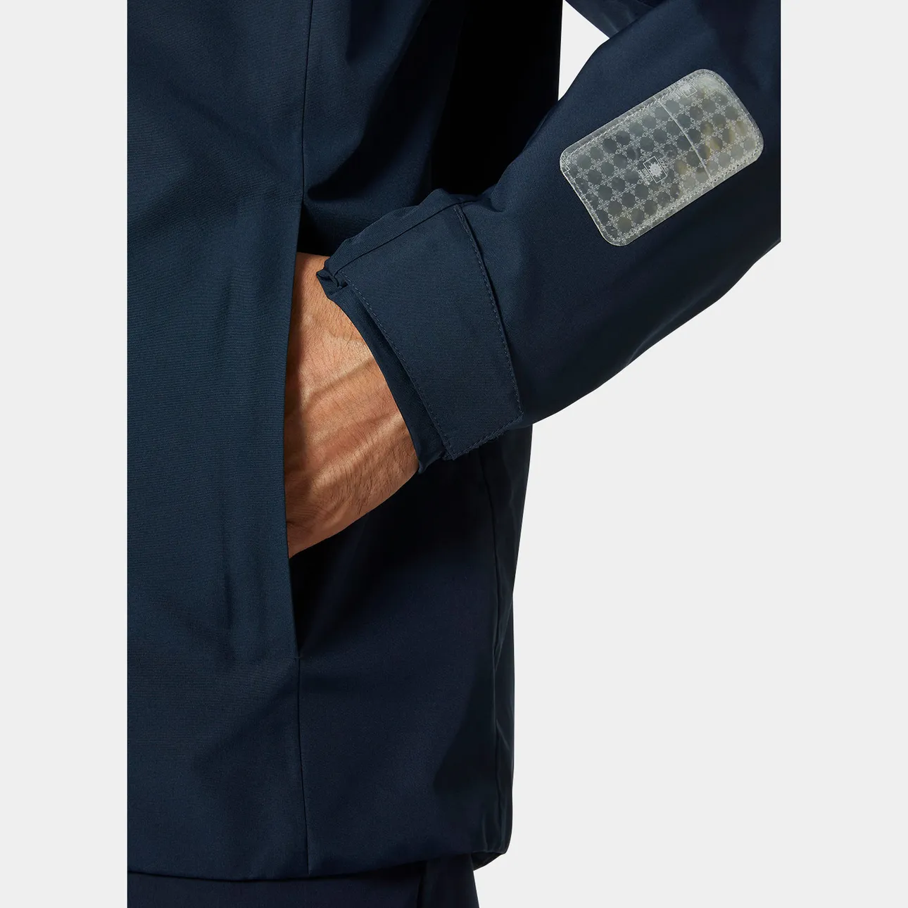 Helly Hansen Men's Salt Inshore Segeljacke