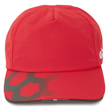 Gill Pursuit Race Cap