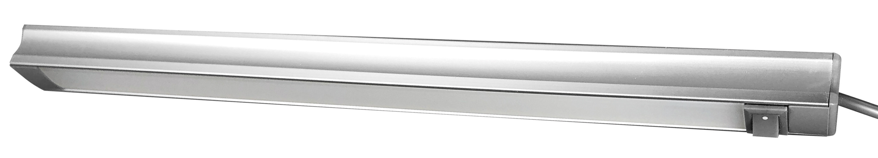 LED Deckenleuchte Enez, Aufbau