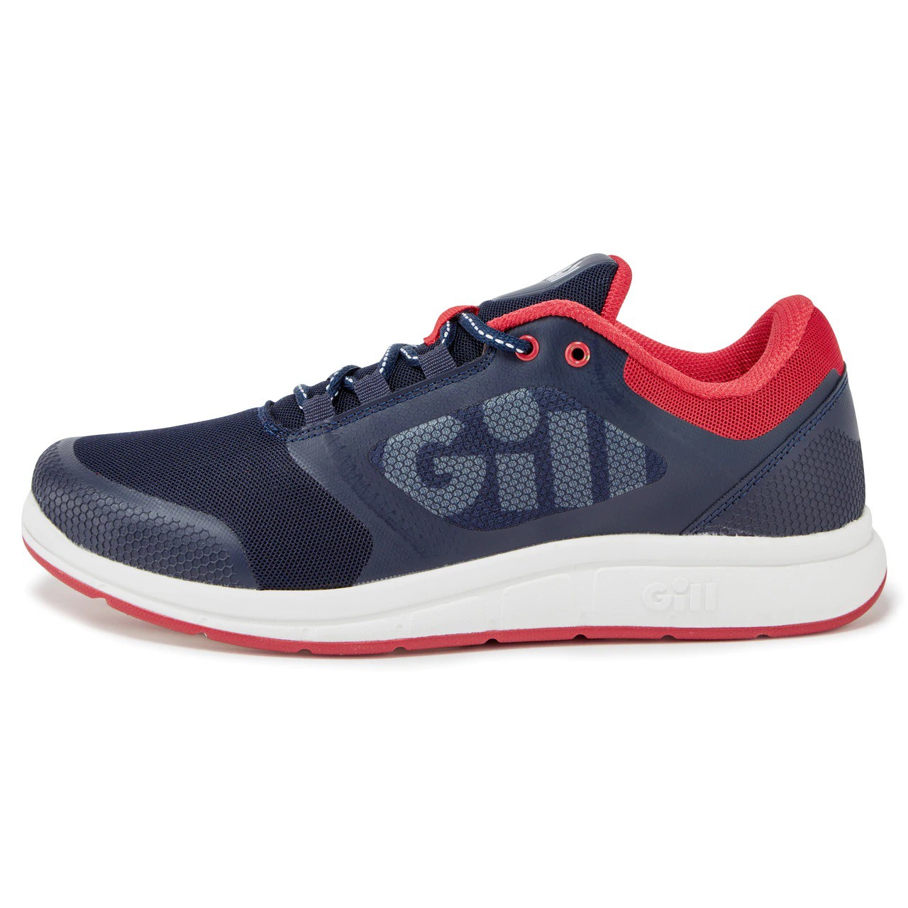 Magwan Trainer Schuhe