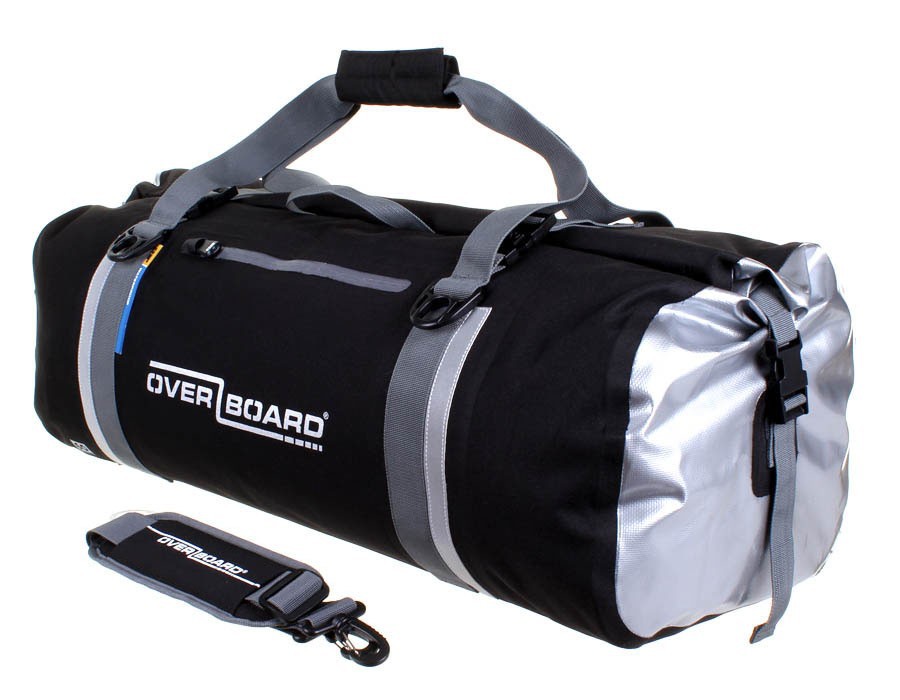 Wasserdichte Reisetasche 60L