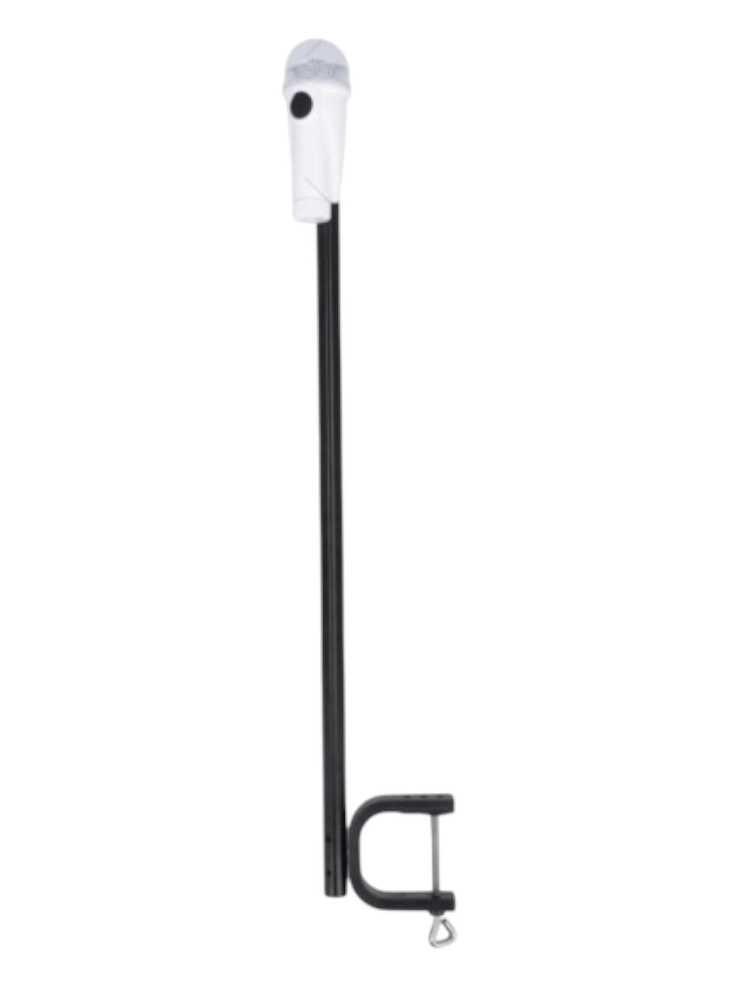Easterner Rundumlicht 360° auf Mast