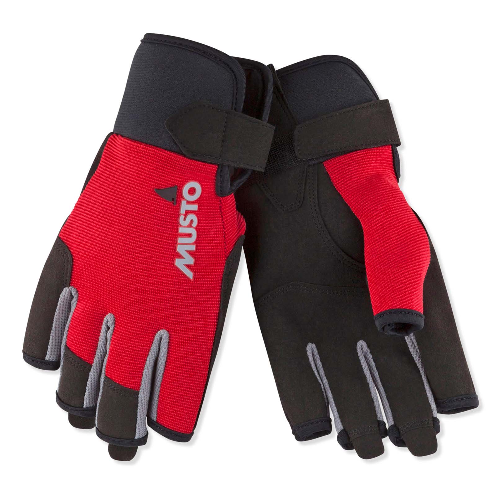 Musto Segelhandschuhe Essential kurze Finger