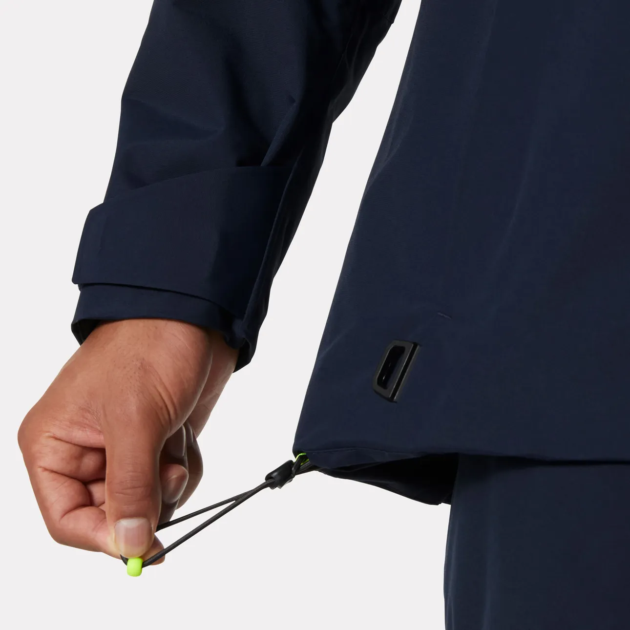 Helly Hansen HP Storm Racing Jacke
