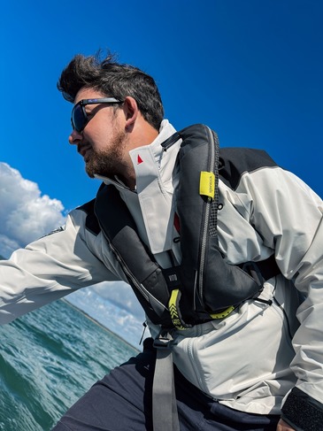 Spinlock Automatische Rettungsweste VITO AFS
