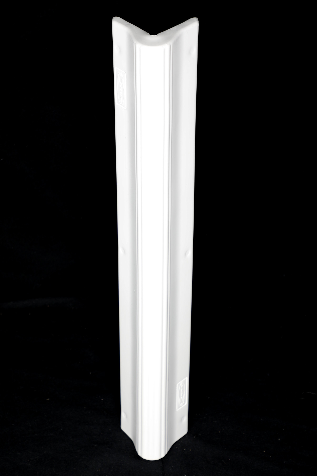 Inmare Bugfender, 77x12x9 cm, weiss