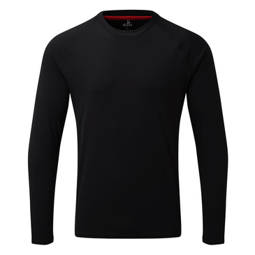 Gill UV Tec Langarm-T-Shirt Herren