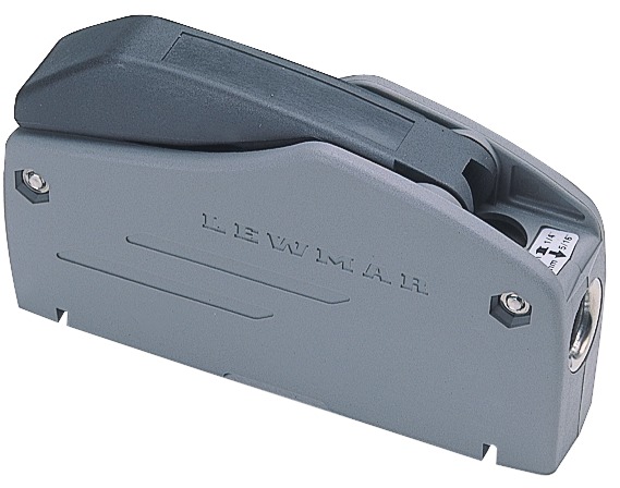 Lewmar Automatischer Stopper Superlock DC1