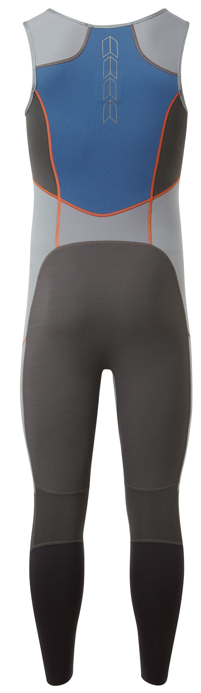 Zenlite Skiff Long John, Herren