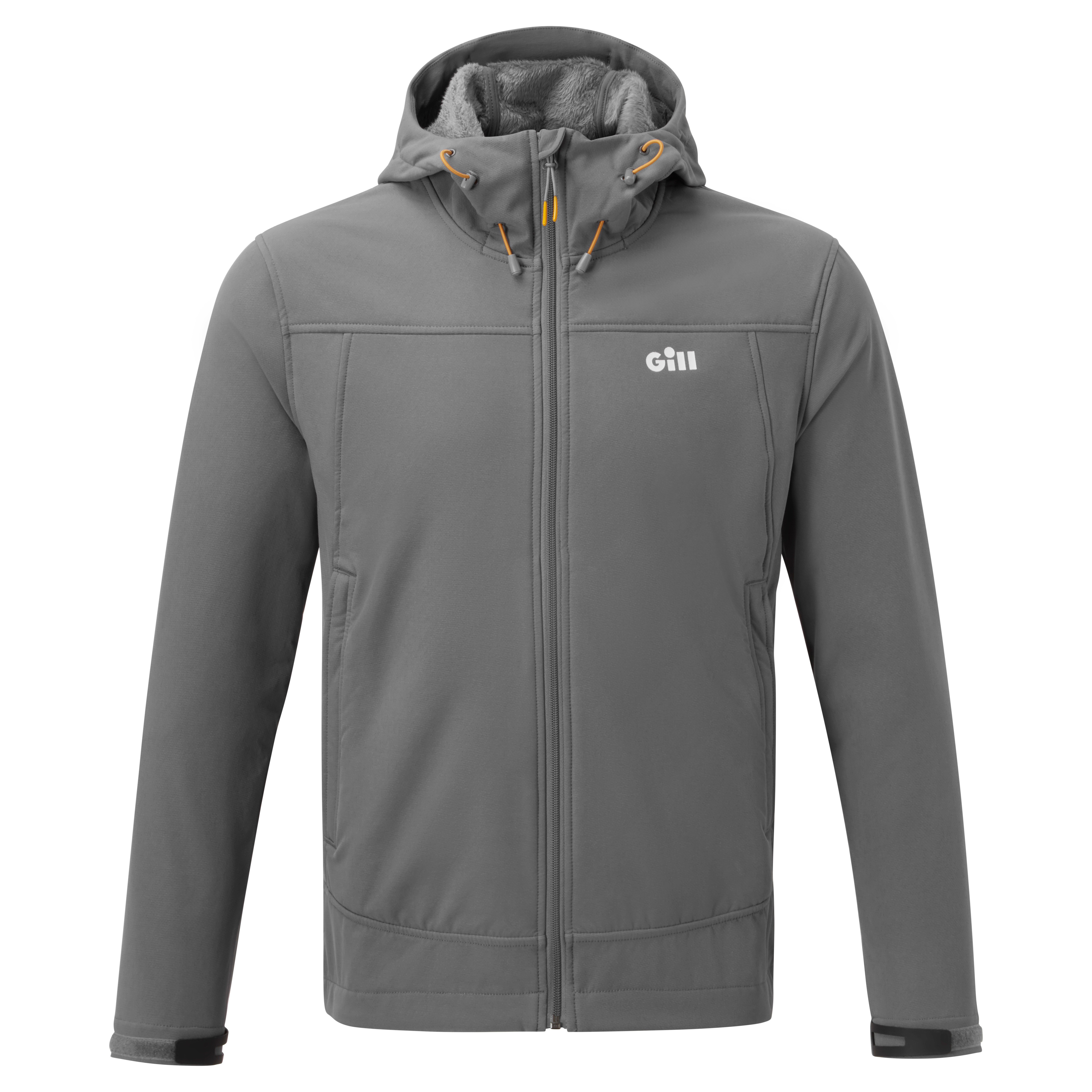 Softshell-Jacke Rock, Herren