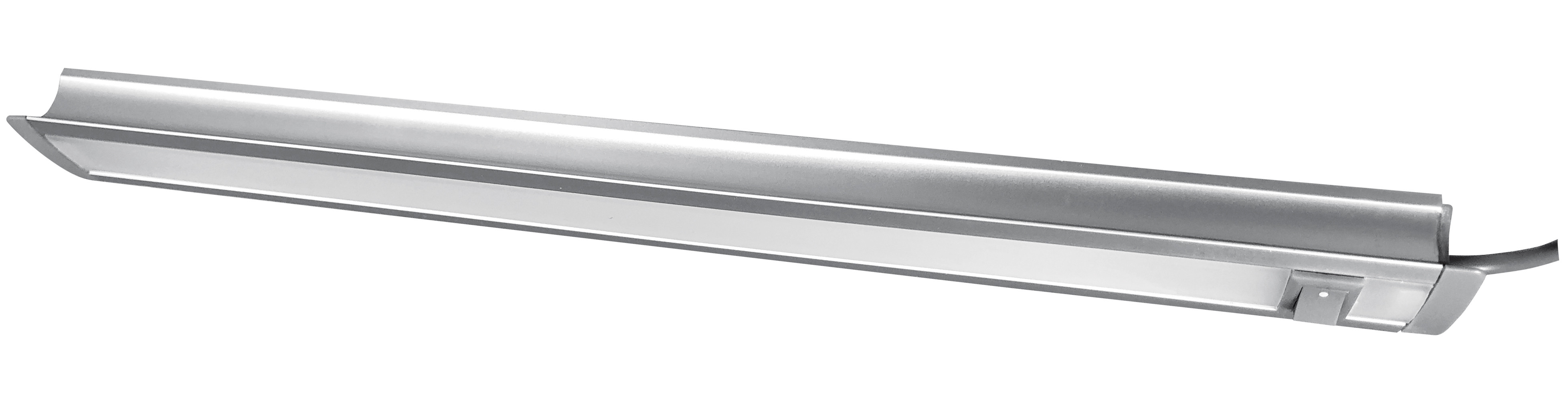 LED Deckenleuchte Enez, Einbau