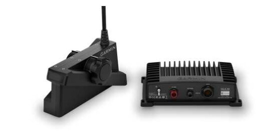 LiveScope XR-System