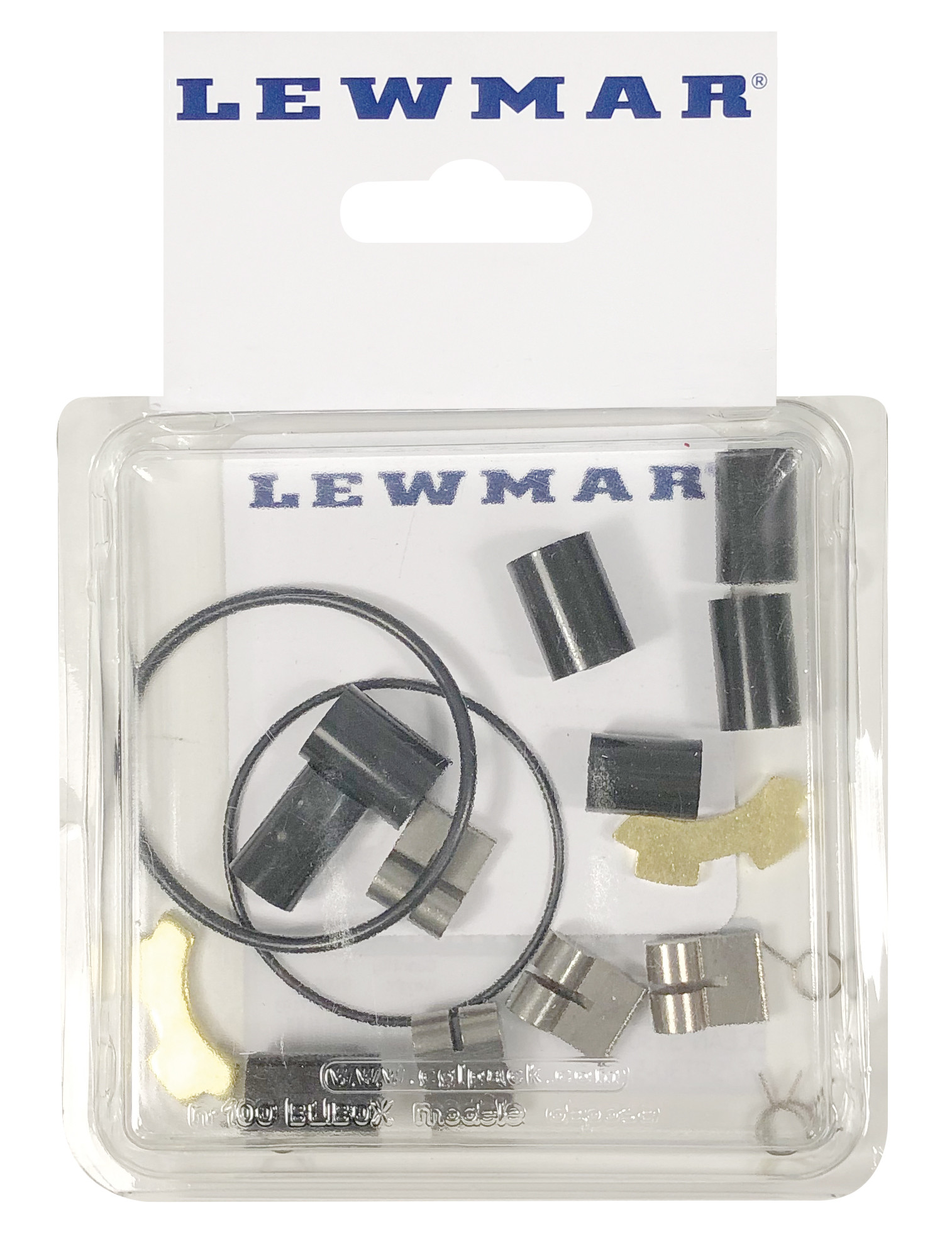 Service Kit Winsch Self Tailing 30 -50ST