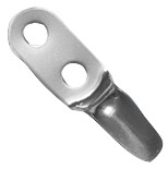 Reffhaken Inox