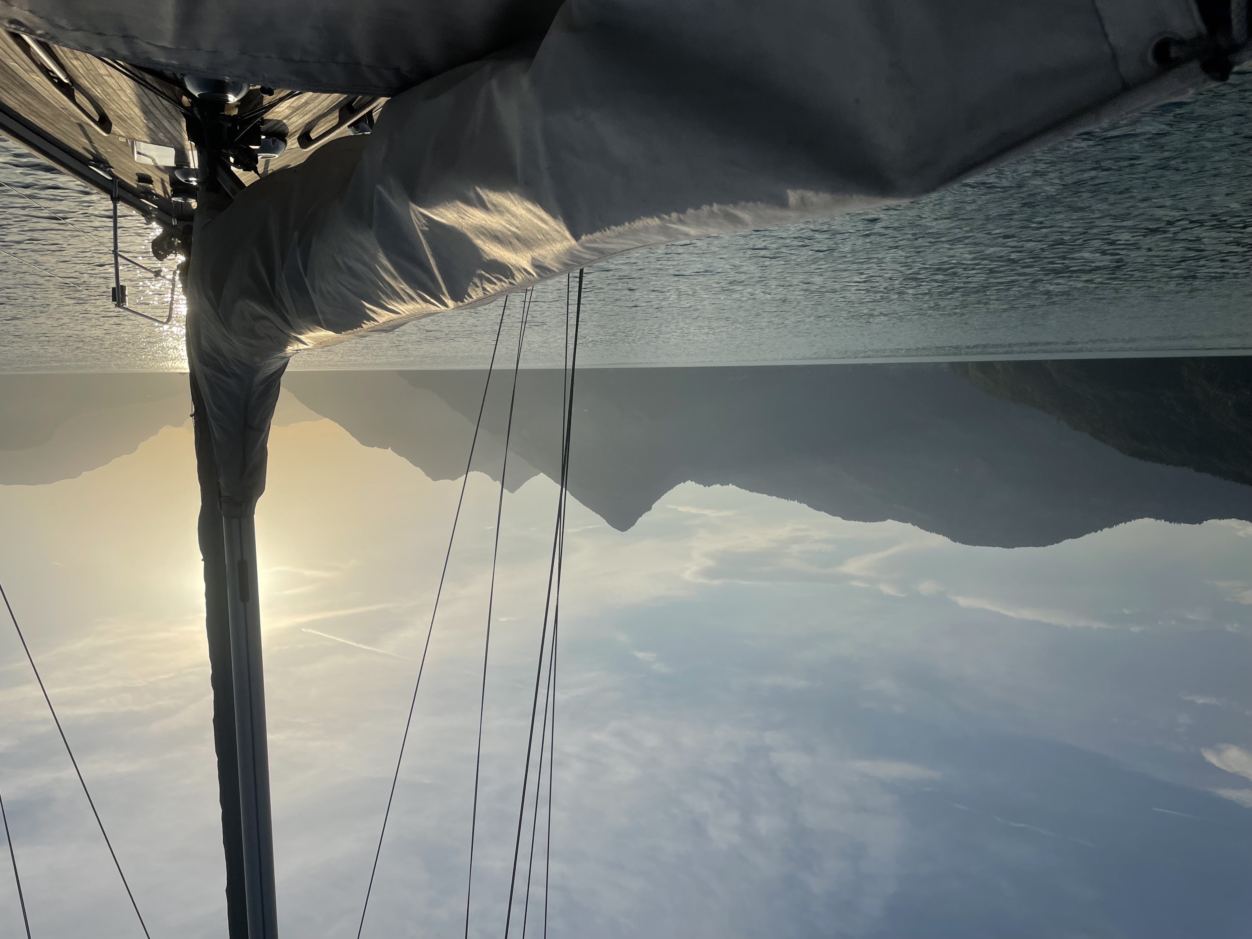 Gebrauchte Hallberg Rassy 29 – Seetaugliche Klassiker-Yacht vom Feinsten