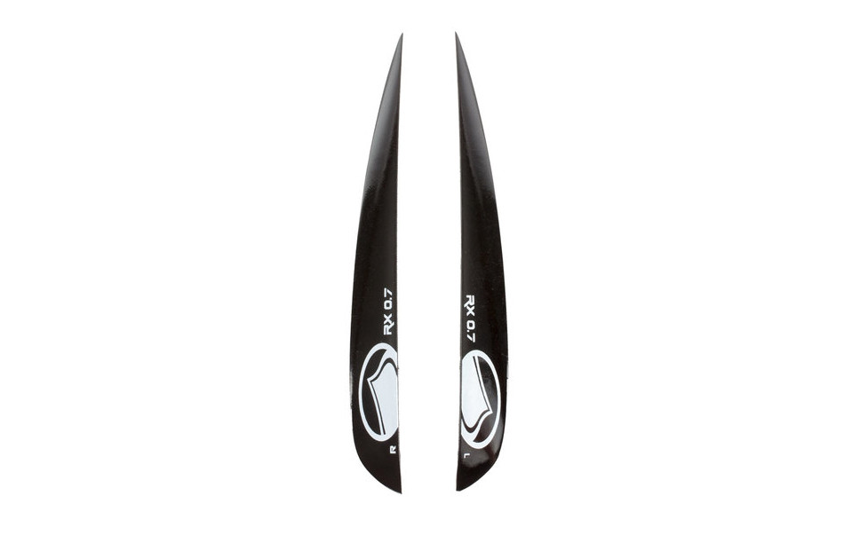 RX 0,7 FIN PAIR