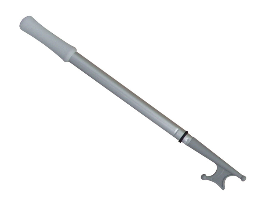 Trem teleskopischer Bootshaken mini, 60-100 cm