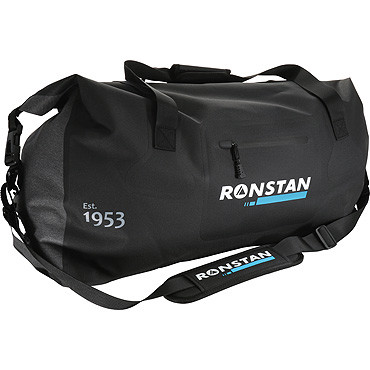 Tasche Crew bag Ronstan 55 L, schwarz