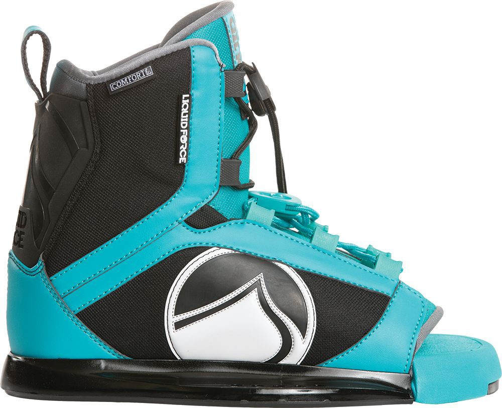 PLUSH 6R WOMENS BINDINGS