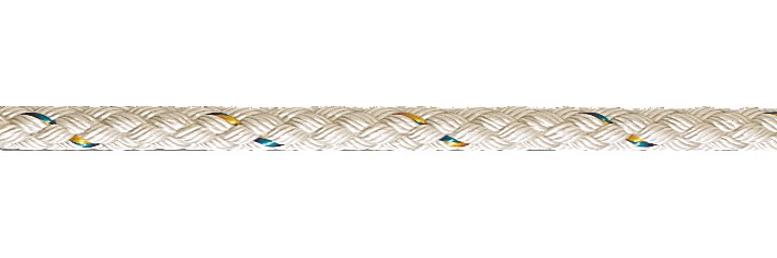 Liros Prestretch, 8-fach geflochten