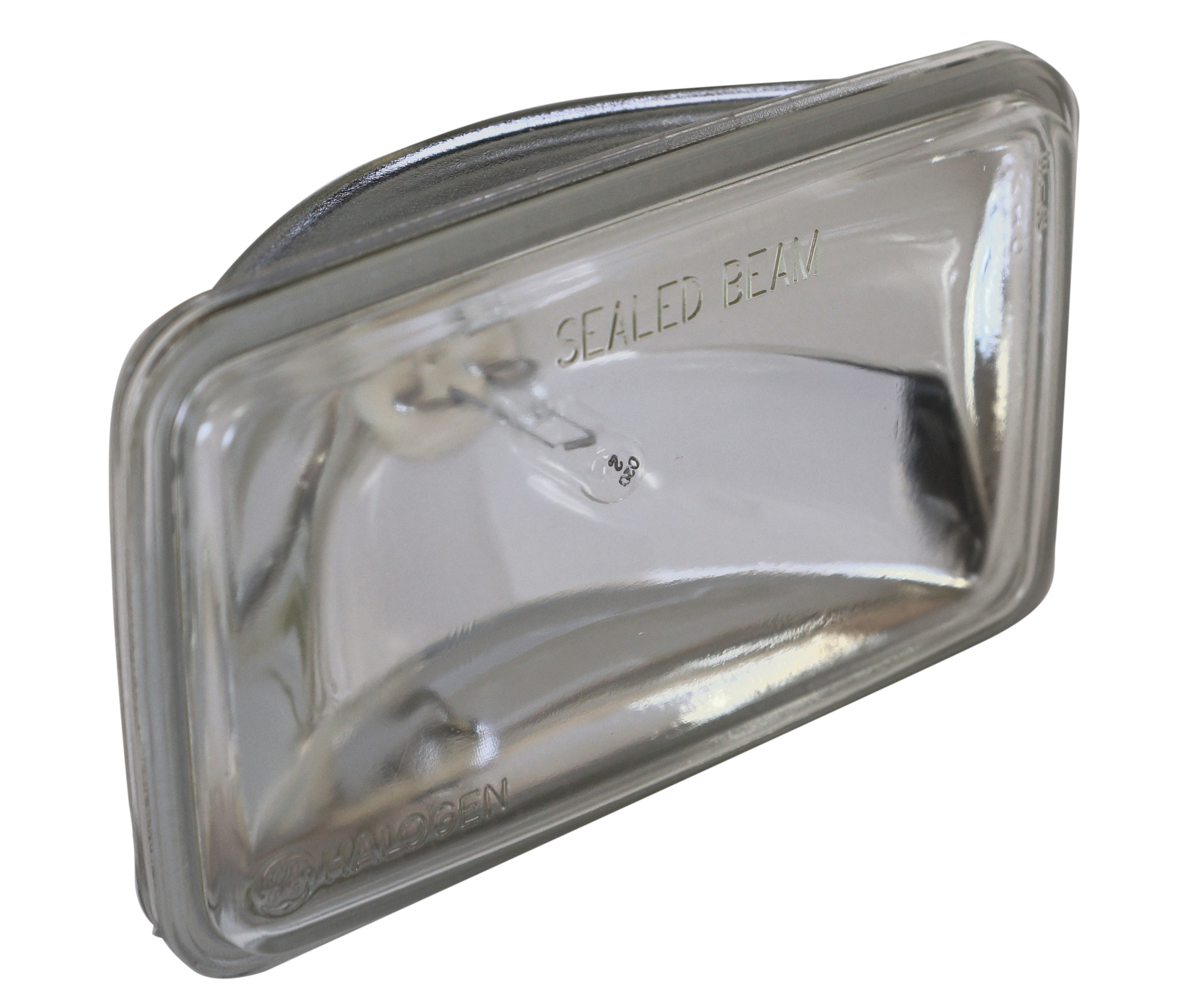Jabsco Halogenlampe 12V / 24V – Ersatz-Leuchtmittel für Jabsco 135SL Suchscheinwerfer