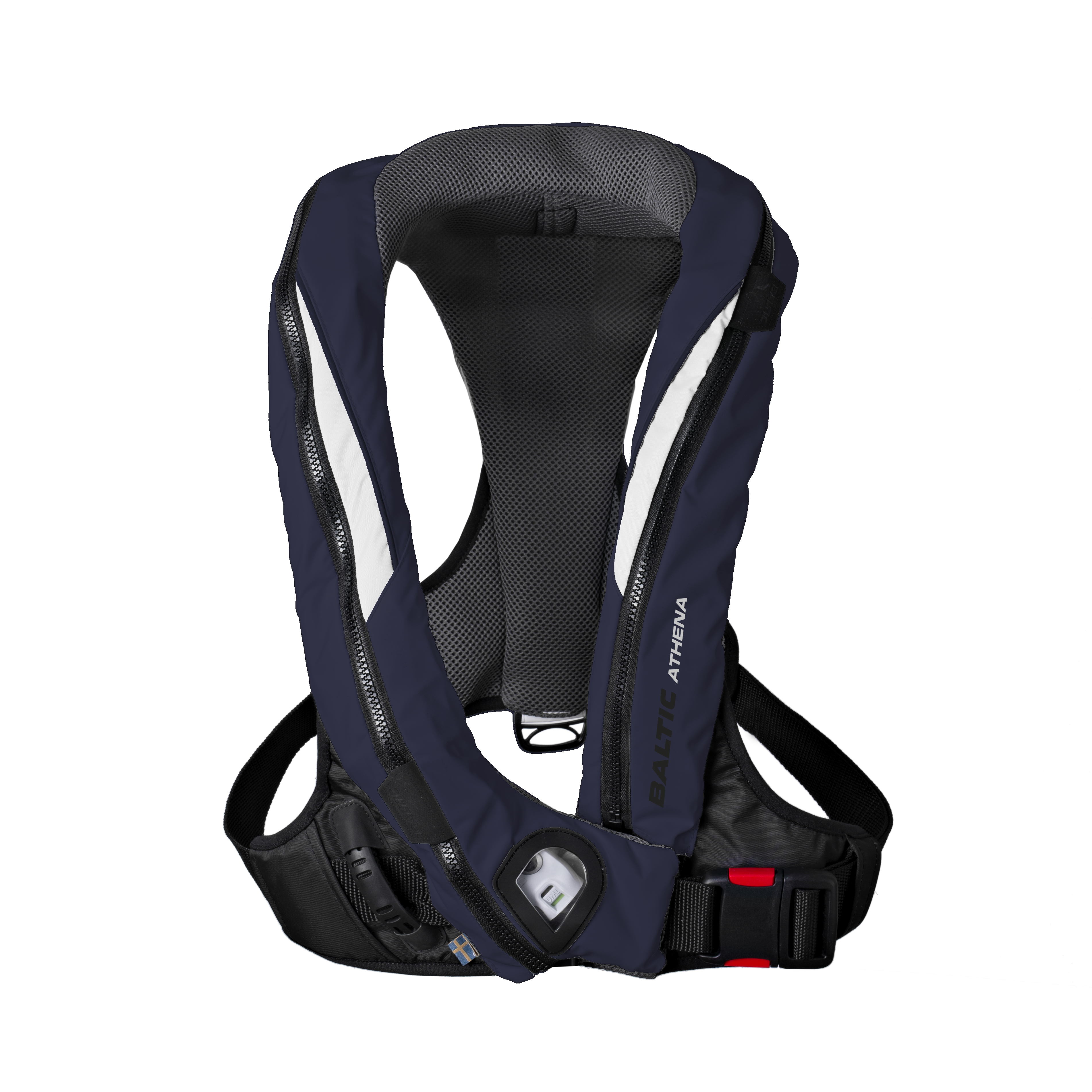 Baltic Lifejacket Athena Automatische Rettungsweste für Frauen