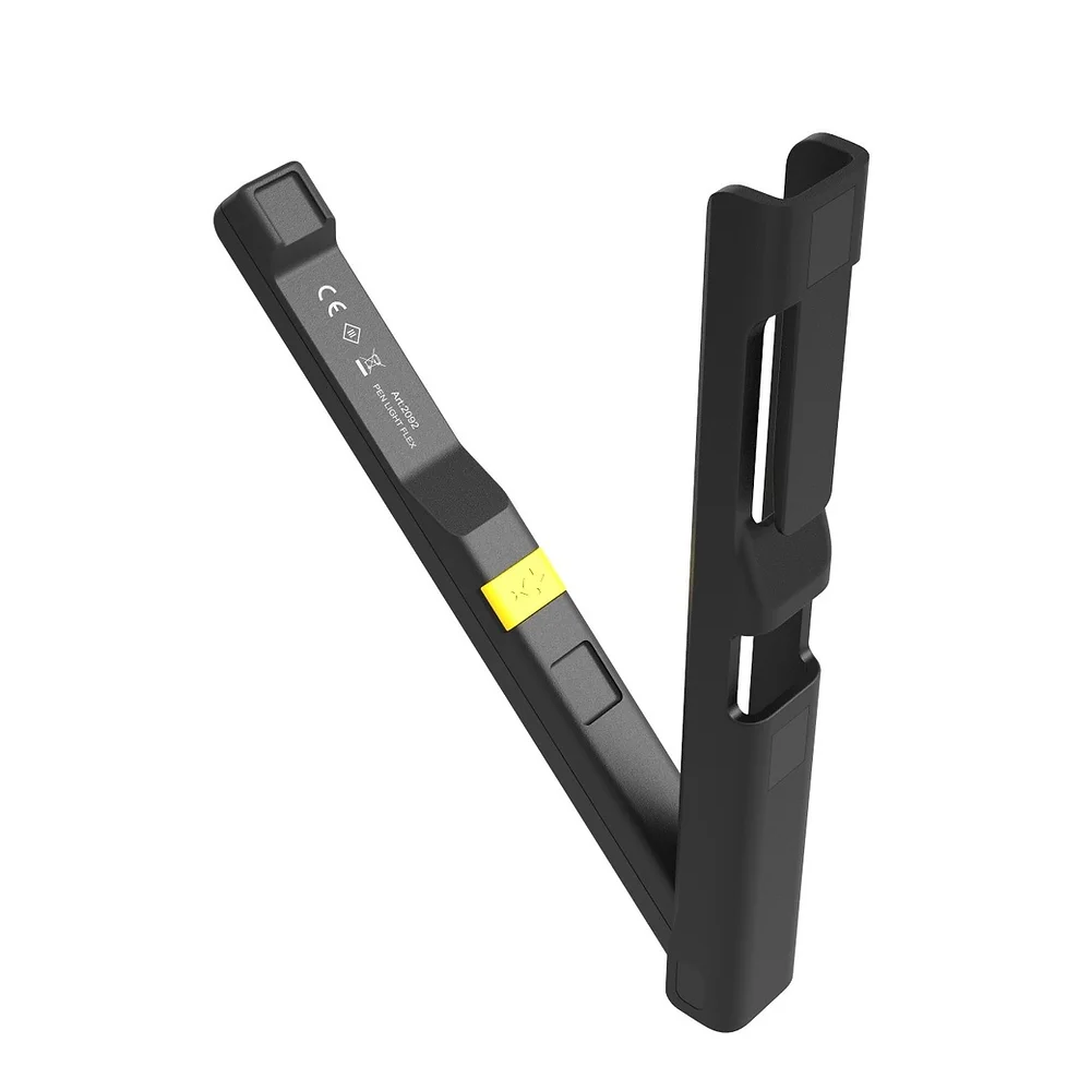 Nordride Pen Light Flex, 200lm, IP54