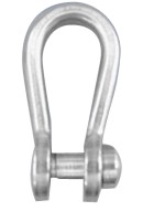 Schmaler Bugschäkel 5mm