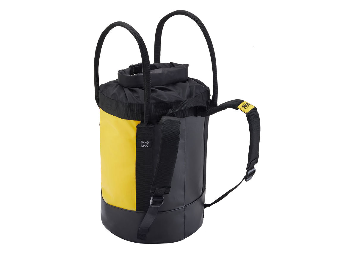 Petzl BUCKET 30 Seilsack