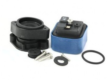 Hochdruckschalter 60PSI für Par-Max Deckwaschpumpen mit 4 Membranen