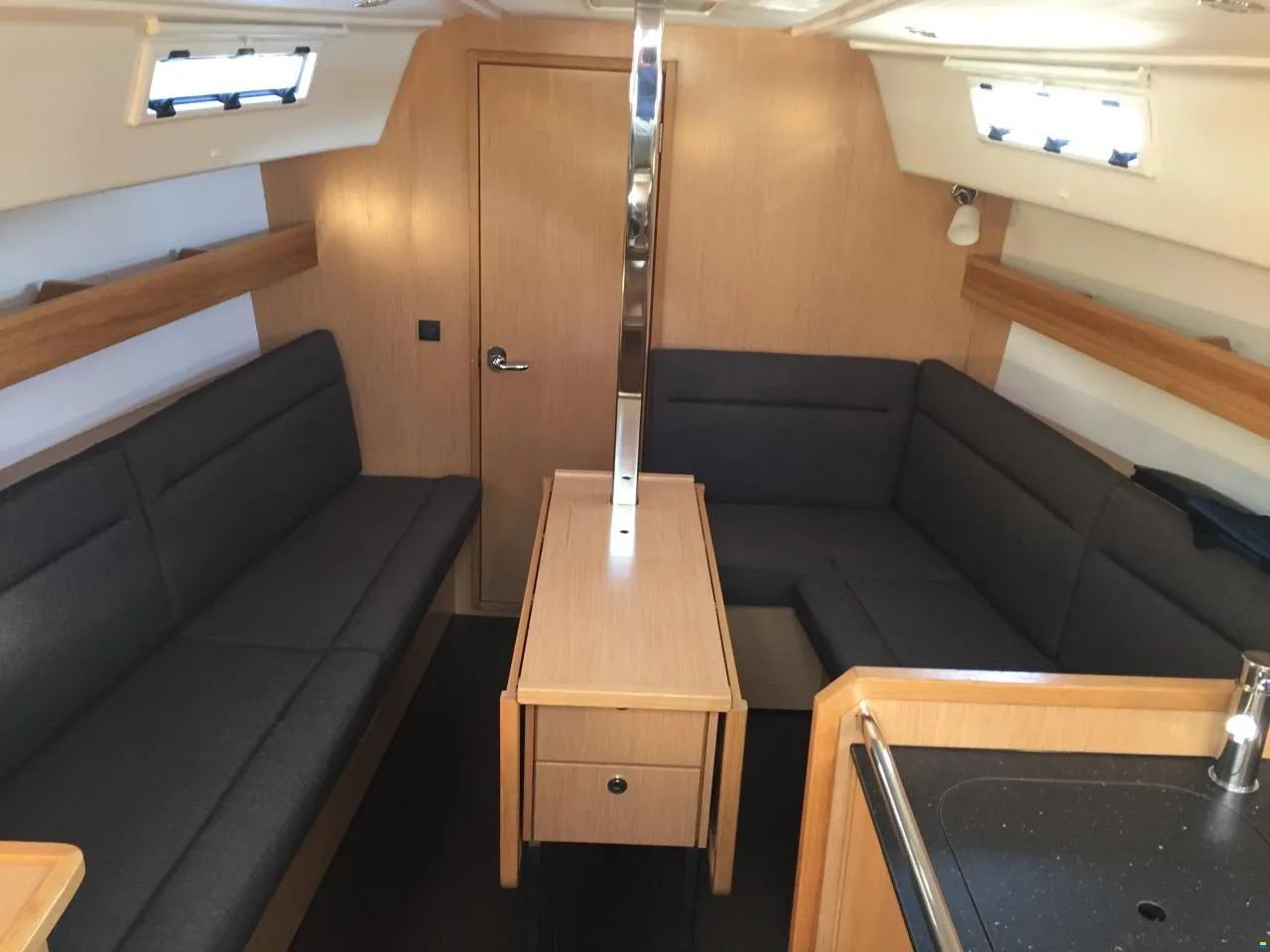 Bavaria Cruiser 32 - Occasionsboot