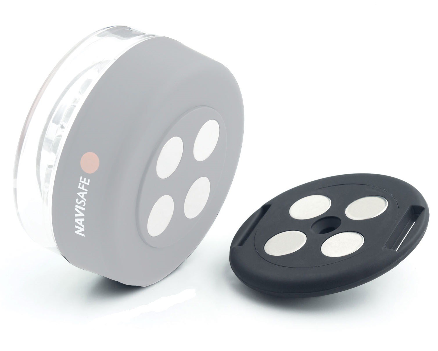 Magnetplatte für NI05NAVI360